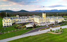 Mountain View Grand Resort & Spa Whitefield Nh